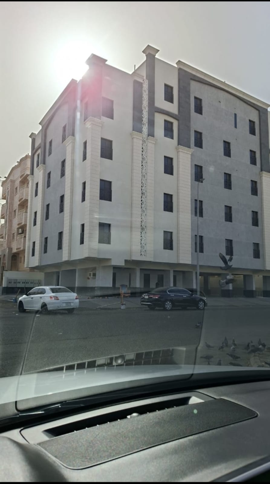 سلم الأماني للخدمات العقارية