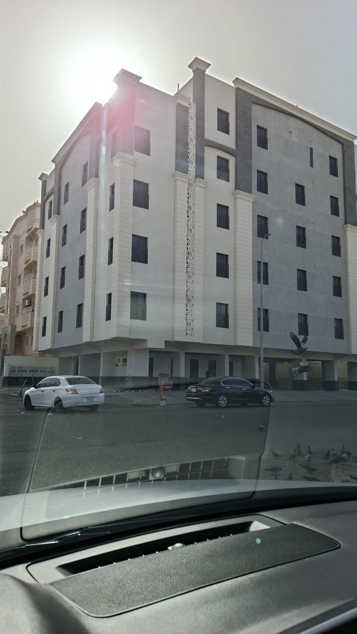 سلم الأماني للخدمات العقارية