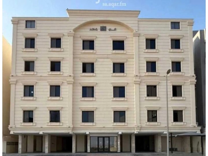 شقة للبيع في جدة حي الرياض