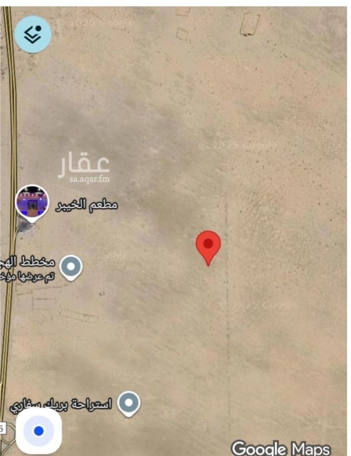 ارض للبيع في جدة حي ام سدرة